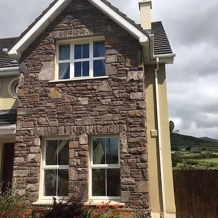 Cois Chnoic Villa Dingle Exterior photo