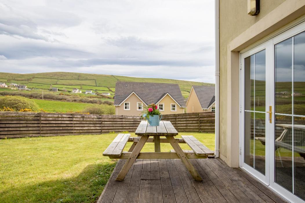 Cois Chnoic * Dingle